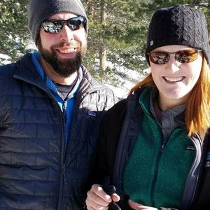 Meet your Posher, Kelsey